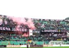 Palermo, l'appello della Curva Nord 12: «Il Palermo ritorna e noi ci saremo»