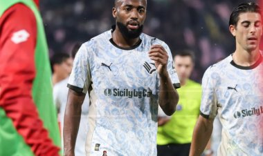 Di Marzio - Palermo, fatta per Diakité alla Juve Stabia