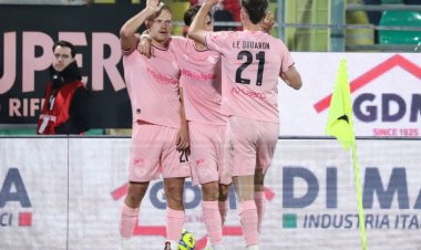 GdS - 10 partite in 42 giorni, in palio c'è un pezzo di sogno