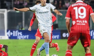 Corriere Romagna - Nuovi controlli per Klinsmann, Ranocchia fa visita allo statunitense