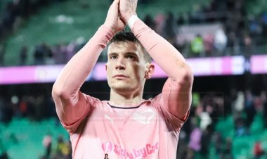 Palermo, la rassegna stampa del 3 aprile