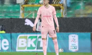Palermo-Virtus Entella, i precedenti: biancocelesti a caccia del primo successo al Barbera nella loro storia
