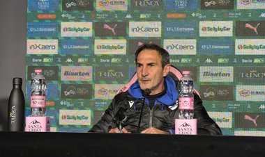 Sampdoria, esonerati Gregucci e Foti: Beppe Iachini possibile successore