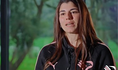 Palermo Women, Viscuso: «Stiamo attraversando un momento di crescita. Derby con il Catania? Siamo pronte e convinte delle nostre capacità»