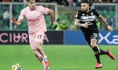 Palermo, la rassegna stampa del 19 febbraio