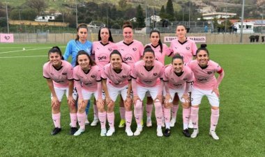 Palermo Women: sfida alla Virtus Femminile Marsala alle 14.30