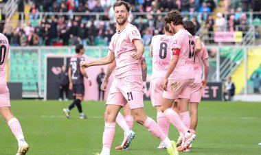 Palermo, verso il Pescara: l'operazione scalata passa dall'Adriatico