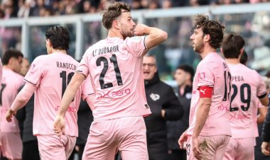 Palermo, la rassegna stampa del 24 marzo