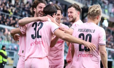 Palermo, la rassegna stampa del 13 marzo