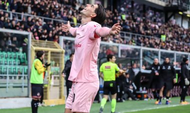 Palermo, il messaggio di Ranocchia verso Klinsmann: «Forza Jonathan, ti auguro il meglio»