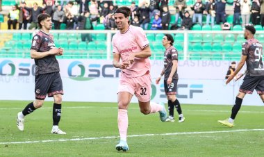 Palermo-Cesena, i precedenti: i rosanero imbattuti al Barbera con gli Emiliani da 15 anni