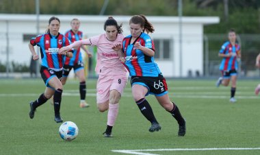 Palermo Women-Catania Femminile 0-3: sconfitta per le rosanero nel derby
