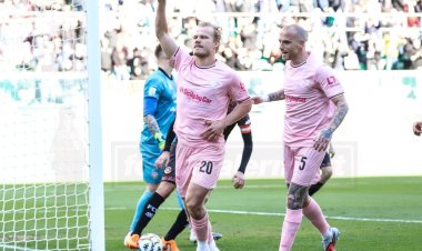 Palermo, la rassegna stampa del 24 febbraio