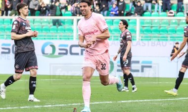 Ceccaroni a TMW: «Daremo tutto per realizzare il nostro sogno»