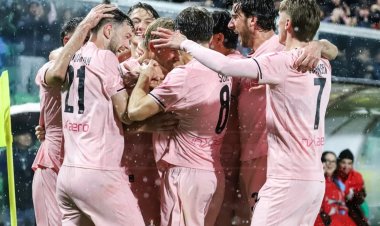 Palermo, la rassegna stampa del 27 febbraio