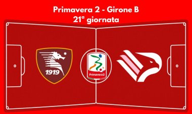 Palermo Primavera, oggi in Campania scontro diretto ad alta tensione