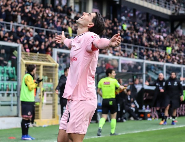 Palermo, il messaggio di Ranocchia verso Klinsmann: «Forza Jonathan, ti auguro il meglio»