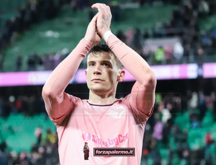 Palermo, la rassegna stampa del 3 aprile