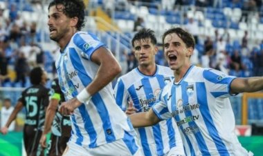 Qui Pescara: segnali di ripresa, salvezza appesa a un filo