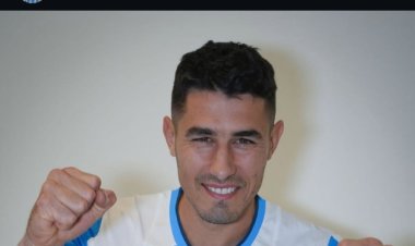 Pescara-Palermo 2-1, Faraoni: «Abbiamo meritato questa vittoria, siamo stati bravi ad essere lucidi»