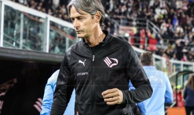 Palermo-Juve Stabia 2-2: un pareggio che fa male, Inzaghi ad un bivio