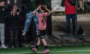 Palermo Futsal Club, manita al Giudecca: playout a +7