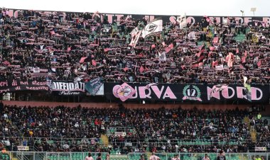 Palermo, verso il Mantova: pochi biglietti venduti per la sfida del Barbera. Il dato