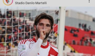 Qui Mantova: fuori casa massima attenzione, ma pochi punti