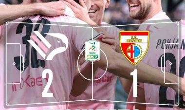 FINALE! Palermo-Mantova 2-1: autosabotaggio rosanero, ma sospiro di sollievo