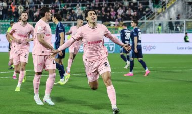 Palermo, la rassegna stampa del 5 marzo