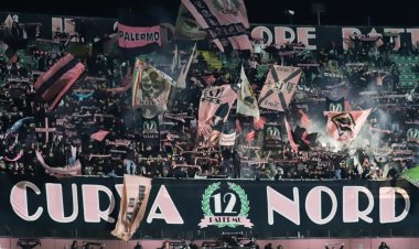 Palermo, verso la Juve Stabia: partita la vendita dei biglietti. Le info