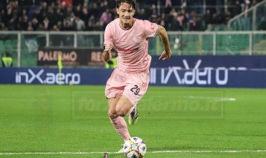 Palermo, la rassegna stampa del 15 aprile