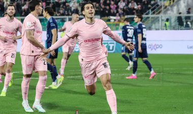 Padova-Palermo, i convocati: rientra Ranocchia dalla squalifica
