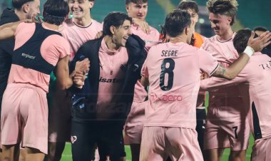 Carrarese-Palermo, rosa top al Barbera. Serve la stoccata in trasferta