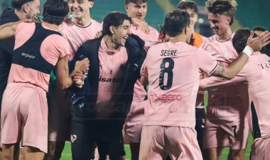 Palermo, la nona sinfonia al Barbera conquistata al cardiopalma