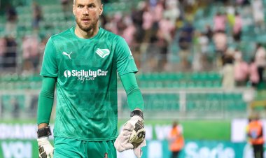 Frosinone-Palermo, i convocati: Joronen presente, ancora out Johnsen e Corona