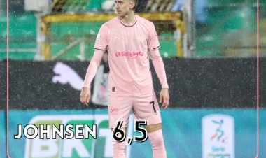 Monza-Palermo 3-0, le pagelle: ancora un appuntamento mancato, si salva solo Johnsen