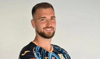 «Che fine ha fatto?»: Posavec, il gigante di cristallo