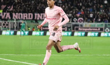 Il Palermo e la difesa a 4, una risorsa per questo finale di stagione