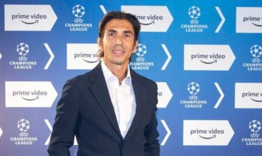 Palermo-Juve Stabia, Calvarese: «Il contatto tra Joronen e Okoro c'è, il finlandese sbaglia l'intervento»