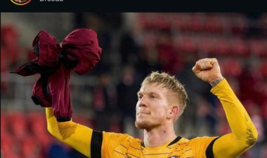 «Che fine ha fatto?»: Makienok, il gigante che sfidò il destino