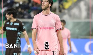 Padova-Palermo 0-1, le pagelle: Bani monumentale, Rui Modesto ingenuo. Male Johnsen e Pohjanpalo