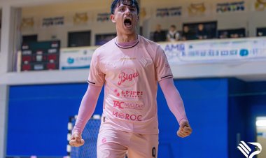 Palermo C5-Atletico Monreale 6-2: Bonanno show. La cronaca