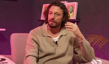 Balzaretti a Torretta Cafè: «Con Palermo amore a prima vista. Sono grato alla città e ai tifosi»