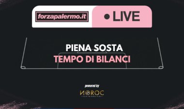 Piena sosta: tempo di bilanci - ForzaPalermo.it LIVE