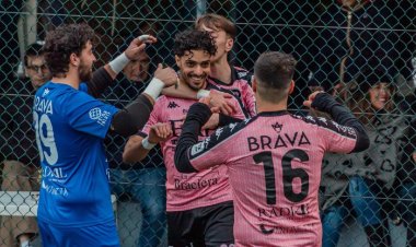Palermo Futsal Club, è storia: missione salvezza compiuta
