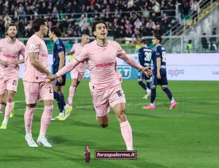 Ranocchia a La Repubblica: "È nato un Palermo molto forte"