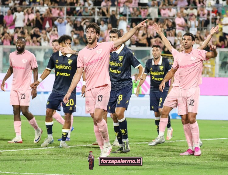 Palermo 2026, analisi difesa: il reparto più forte della categoria