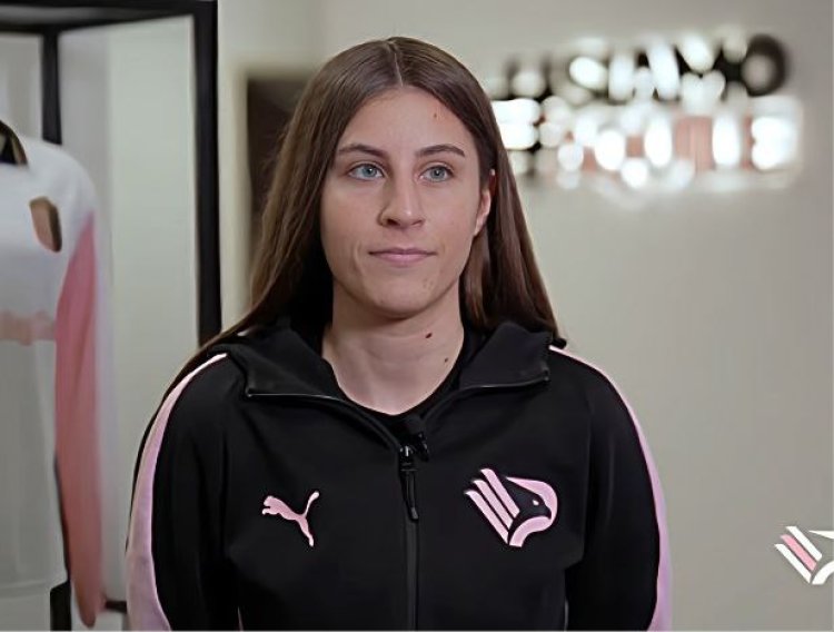 Palermo Women, Biundo: «Il pareggio con l'Abatese ci lascia il rammarico, ma siamo felici della partita disputata. Sei reti inviolate in stagione? un motivo di orgoglio»