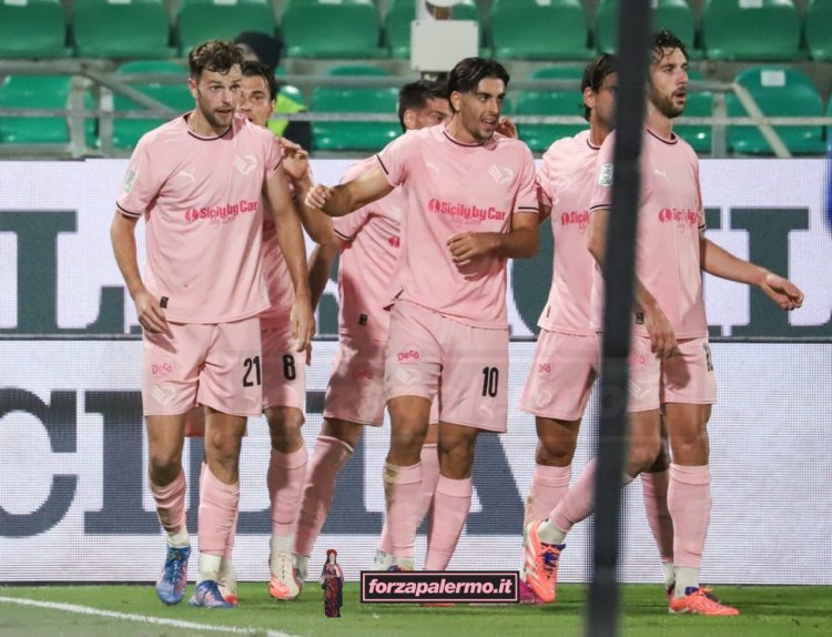 Monza-Palermo, i precedenti: successo al Brianteo che manca da 44 anni ai rosanero